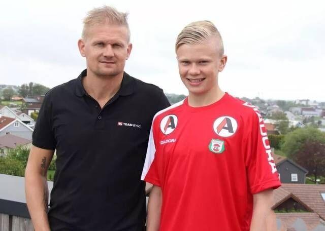 球迷最爱看的踢法回来了（最受欢迎的打法重现江湖）