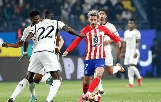 提升明显！费兰本赛季西甲已打入11球，超越个人上赛季10球