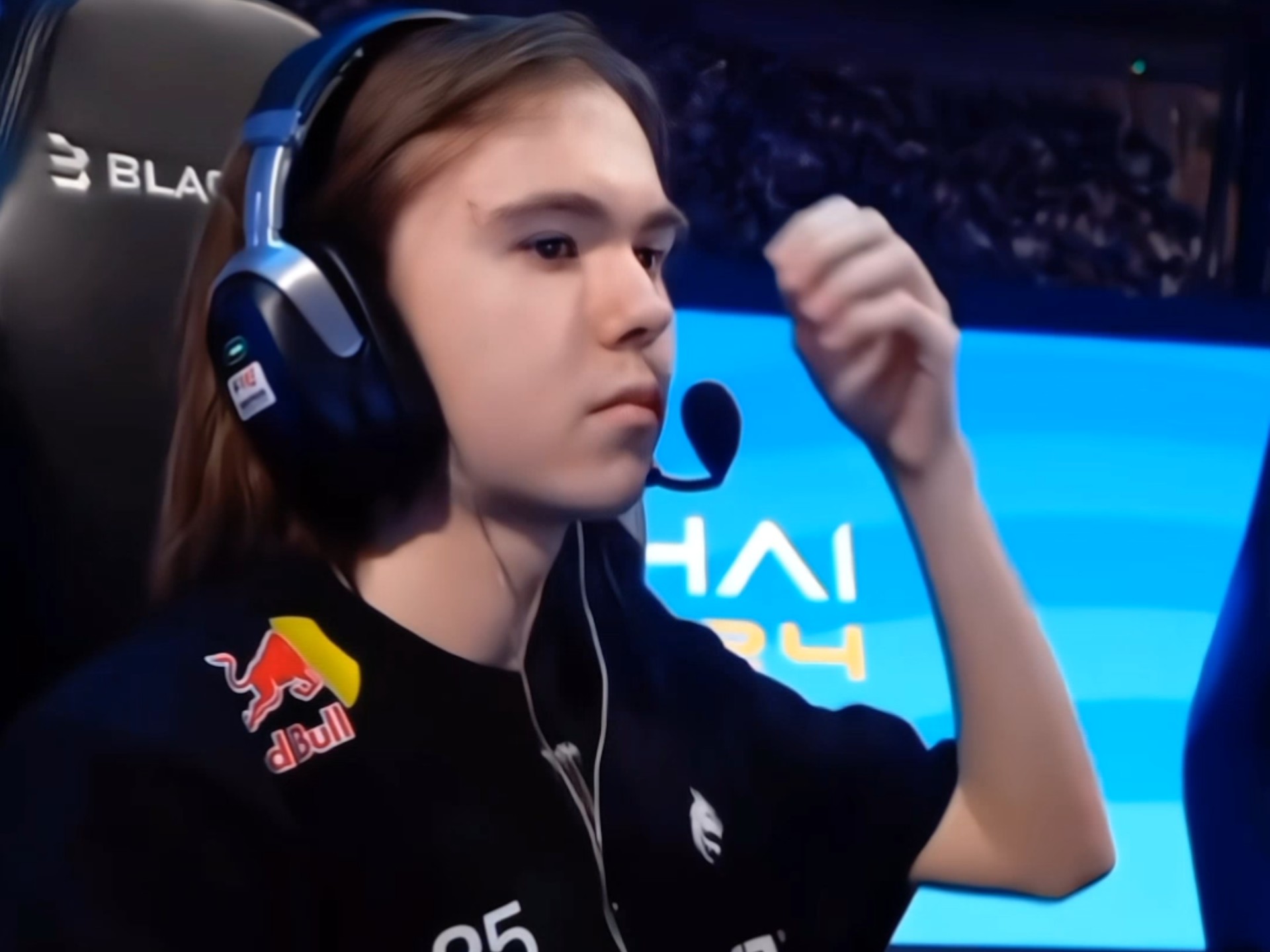 王楚钦、孙颖莎等晋级第34届乒乓球亚洲杯男女单八强.