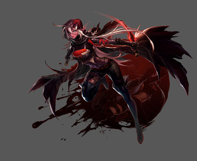 走向的关键 走向的关键