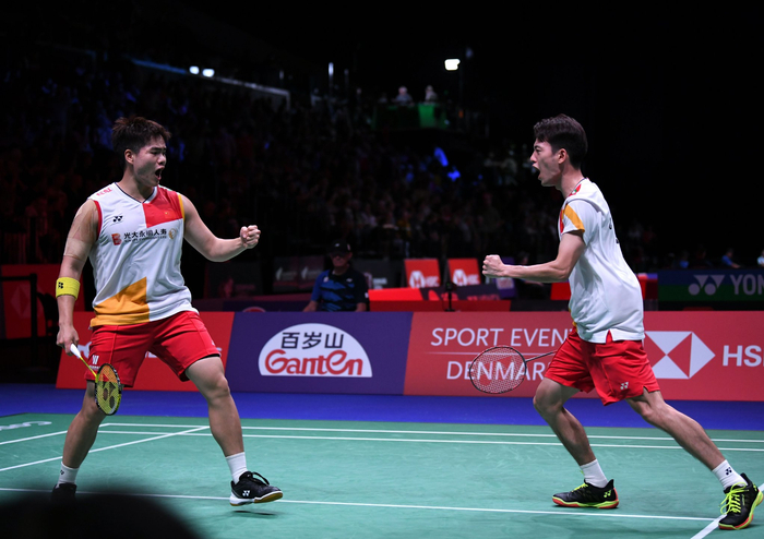 也是对心态 也是对心态